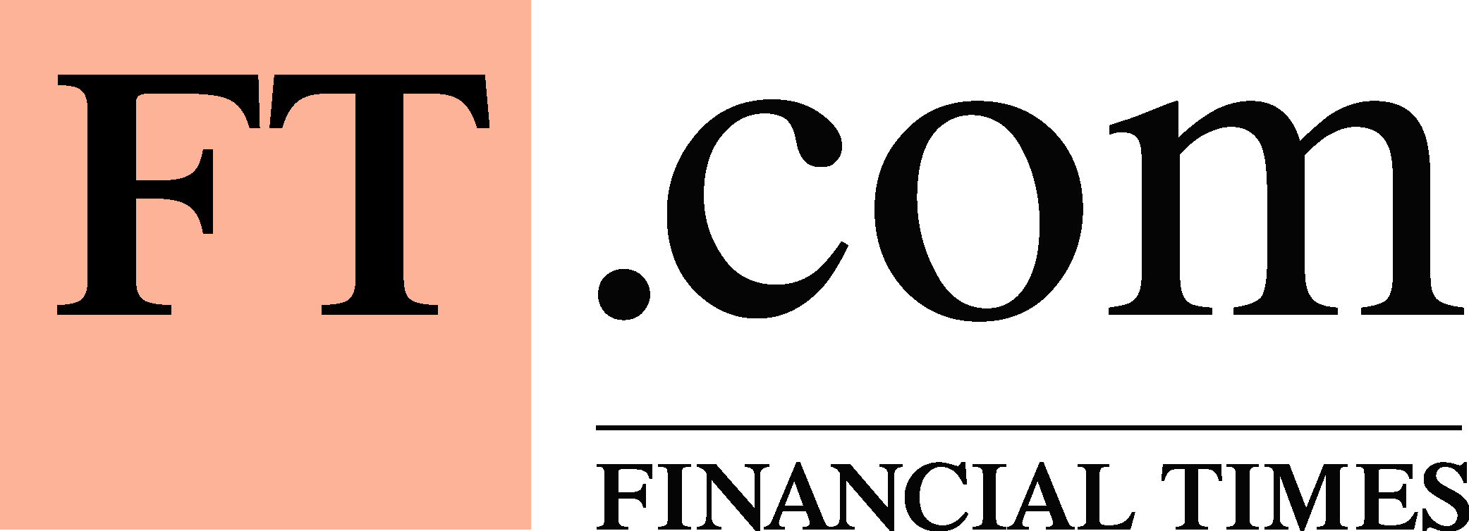 FT.com Logo